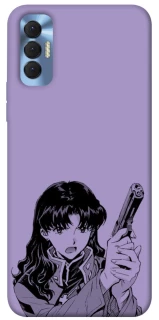 Чохол на TECNO Spark 8P Anime v7 фото 1 з 1