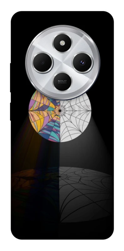 Чохол на Xiaomi Redmi 14C / Poco C75 Wednesday room фото 1 з 1