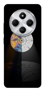 Чохол на Xiaomi Redmi 14C / Poco C75 Wednesday room фото 1 з 1