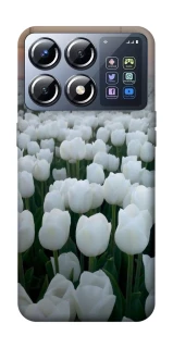 Чехол на Xiaomi POCO X8 Pro Flowers v1 фото 1 Чехол на Xiaomi POCO X8 Pro Flowers v1 фото 1 из 1