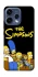 Чохол на Oppo Reno 15 The Simpsons фото 2 з 2