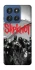 Чохол на Motorola Edge 60 Stylus Slipknot ver.4 фото 1 з 1