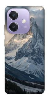 Чохол на Oppo A40m Mountain v6 фото 1 з 1