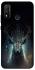 Чехол на Huawei P Smart (2020) Скандинавский олень v2 фото 1 из 1