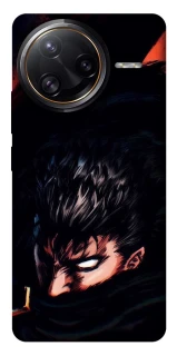 Чехол на Xiaomi Poco F7 Pro Berserk v5 фото 1 из 1