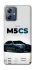 Чохол на Motorola Moto G54 Power BMW M5 CS фото 1 з 1