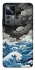 Чохол на Xiaomi 12T / 12T Pro Japan wave фото 1 з 1