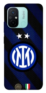 Чехол на Xiaomi Redmi 12C / Poco C55 FC Inter v2 фото 1 из 1