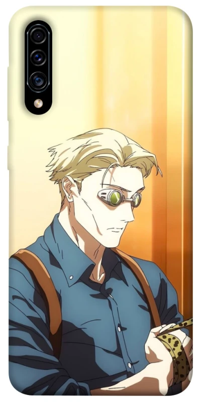 Чохол на Samsung Galaxy A50 (A505F) / A50s / A30s Nanami v3 фото 1 з 1