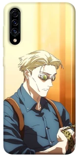 Чехол на Samsung Galaxy A50 (A505F) / A50s / A30s Nanami v3 фото 1 из 1