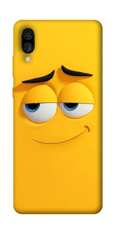 Чохол на ZTE Blade A5 (2020) smile фото 1 з 1