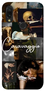 Чохол на Xiaomi Redmi 7 Caravaggio фото 1 з 1