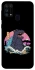 Чохол на Samsung Galaxy M31 Годзила фото 1 з 1
