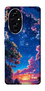 Чехол на Honor 200 Universe фото 1 из 1