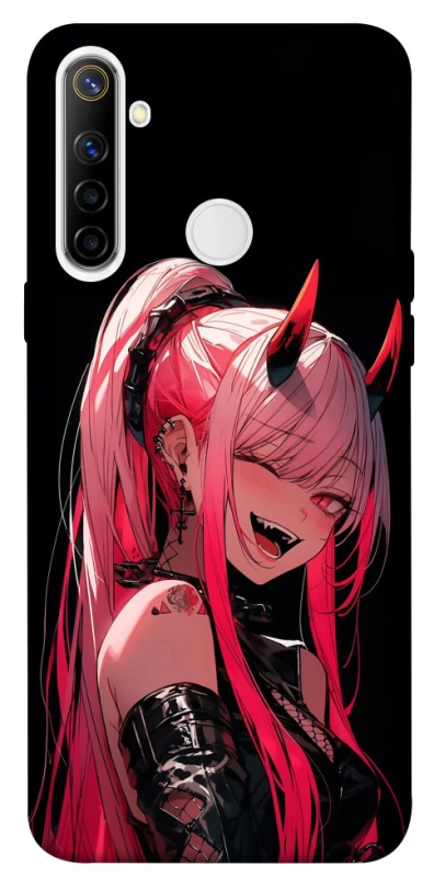 Чехол на Realme 6i Makima v2 фото 1 из 1