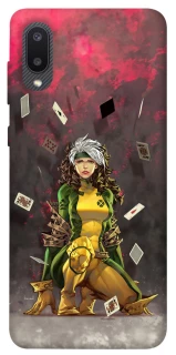 Чохол на Samsung Galaxy A02 Rogue фото 1 з 1