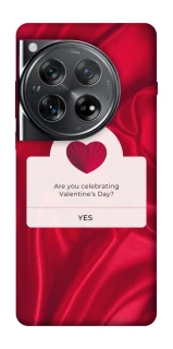 Чохол на OnePlus 12 Love aesthetic ver.1 фото 1 з 1