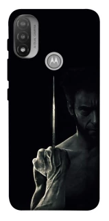 Чехол на Motorola Moto E20 Logan фото 1 из 1