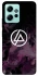 Чохол на Xiaomi Redmi Note 12 4G Linkin Park logo ver.6 фото 1 з 1