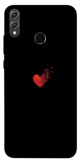Чохол на Huawei Honor 8X Love aesthetic ver.8 фото 1 з 1