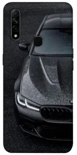 Чехол на Oppo A31 BMW v47 фото 1 из 1