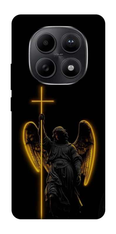 Чохол на Xiaomi Redmi Note 15 5G Angel of Faith фото 1 з 1