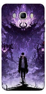 Чохол на Samsung J510F Galaxy J5 (2016) Sung Jinwoo фото 1 з 1