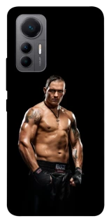 Чохол на Xiaomi 12 Lite usik фото 1 з 1