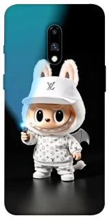 Чехол на OnePlus 7 Labubu with flashlight ver.1 фото 1 из 1