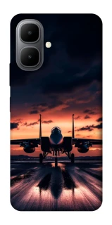 Чохол на Infinix Smart 10 fighter фото 1 з 1