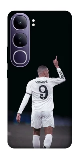Чохол на Vivo Y300 Kylian Mbappé фото 1 з 1