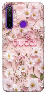 Чохол на Realme 5 Gucci ver.6 фото 1 з 1