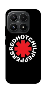 Чехол на Xiaomi 17 Red Hot Chili Peppers logo фото 1 из 1