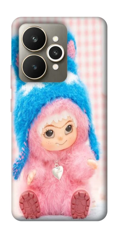 Чохол на Realme 15 Wakuku ver.5 фото 1 з 1