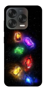 Чехол на ZTE Blade V70 Design Infinity Stones фото 1 из 2