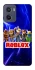 Чохол на Motorola Moto E15 Roblox aesthetics фото 1 з 1