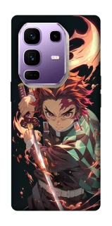 Чохол на Infinix Note 50 Pro+ Tandziro фото 1 з 1