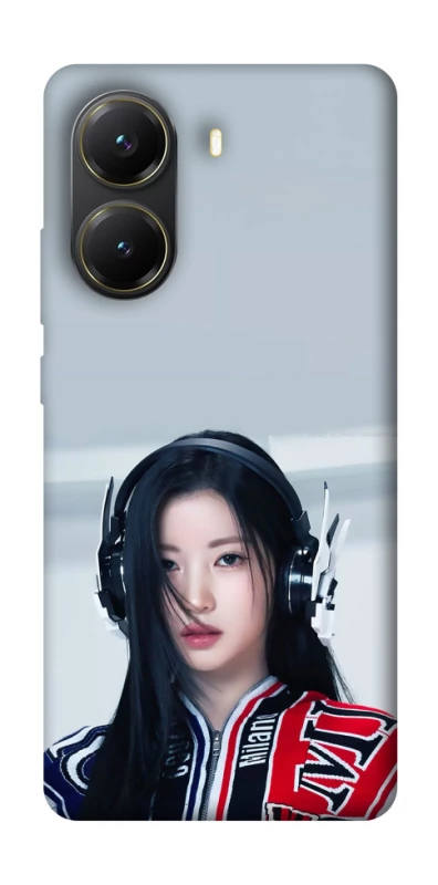 Чохол на Xiaomi Poco X7 Pro Asa - BABYMONSTER фото 1 з 1