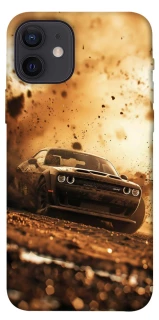 Чехол на Apple iPhone 12 (6.1") Mud race фото 1 из 1