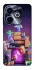Чохол на Infinix Hot 40i Minecraft aesthetics фото 1 з 1