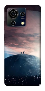 Чехол на ZTE Blade V50 Vita Kanye West ver.6 фото 1 из 1