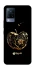 Чохол на Vivo V21 Apple logo ver.2 фото 1 з 1