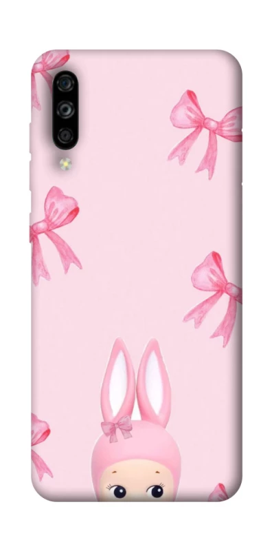 Чохол на ZTE Blade A7s (2019) Ribbon Bunny фото 1 з 1