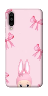 Чохол на ZTE Blade A7s (2019) Ribbon Bunny фото 1 з 1
