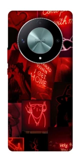 Чохол на Huawei Magic6 Lite Hot collage фото 1 з 1