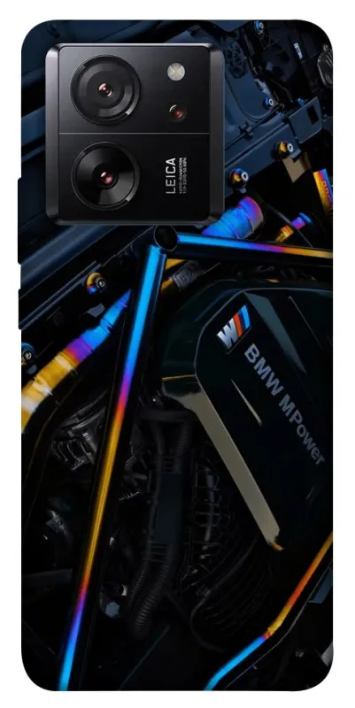Чохол на Xiaomi 13T Pro BMW v49 фото 1 з 1