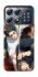 Чохол на Xiaomi POCO X8 Pro Jujutsu kaisen v5 фото 1 з 1