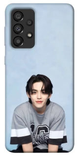 Чохол на Samsung Galaxy A33 5G Seungcheol - Seventeen фото 1 з 1