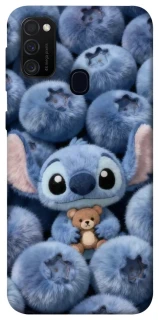 Чехол на Samsung Galaxy M30s / M21 Sweet Stitch фото 1 из 1