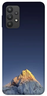Чехол на Samsung Galaxy A32 (A325F) 4G Sky mountains фото 1 из 1